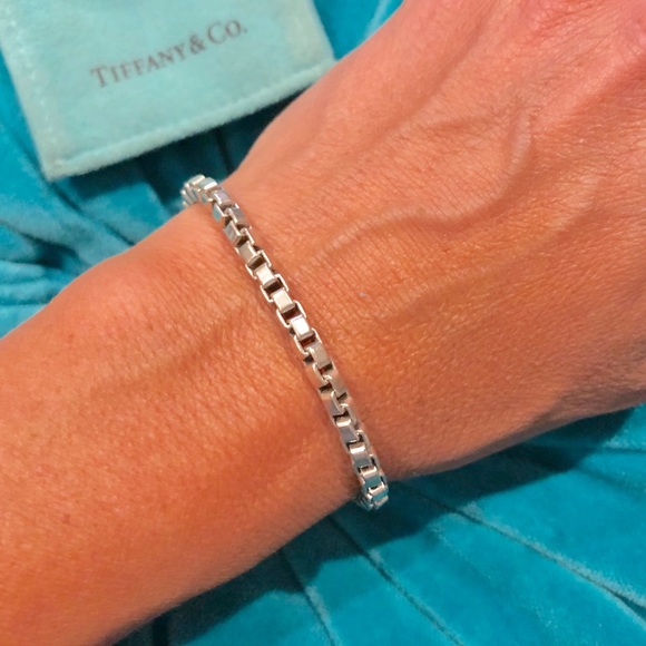 Jewelry | Tiffany Venetian 